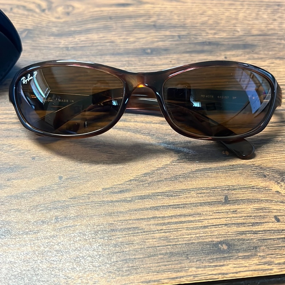 Rayban sunglasses